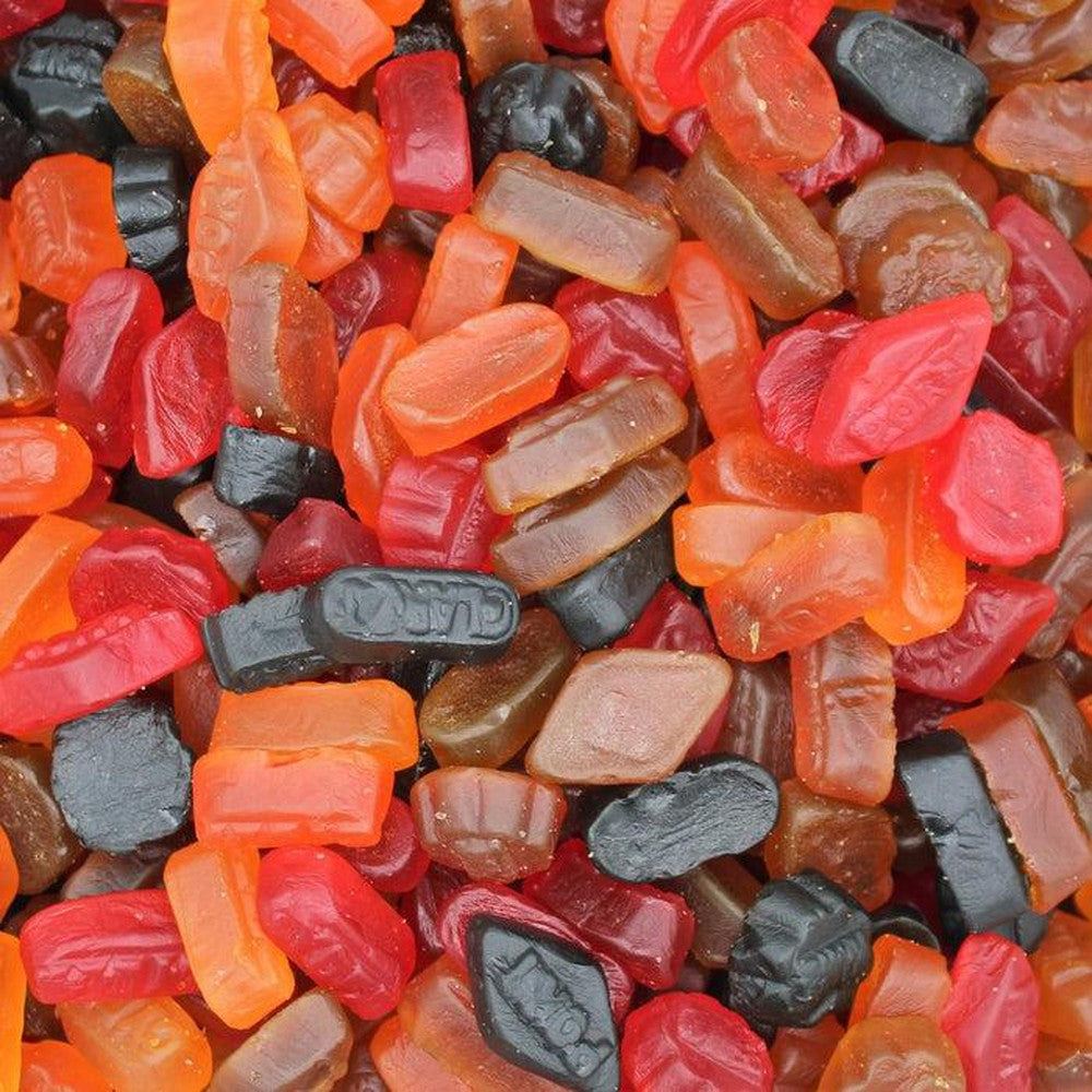Lion Wine Gums
