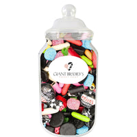 Liquorice Mix