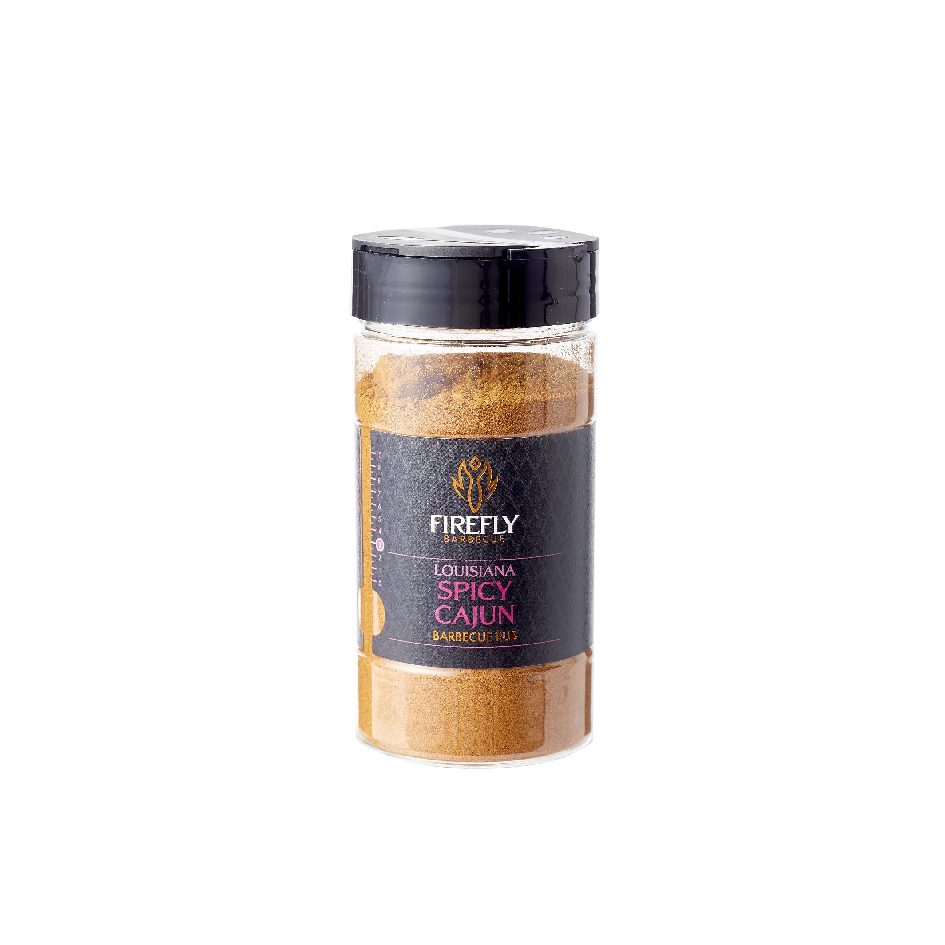 BBQ Legend - 3 Spicy BBQ Rubs Gift Pack
