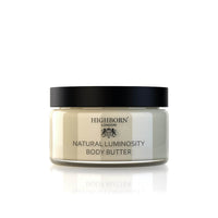 Natural Luminosity Body Butter
