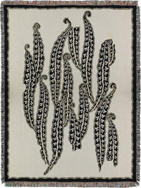 Magic Beans Blanket
