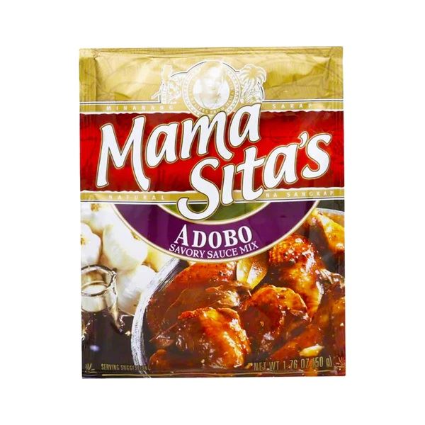 MAMA SITA'S Adobo Mix 50g