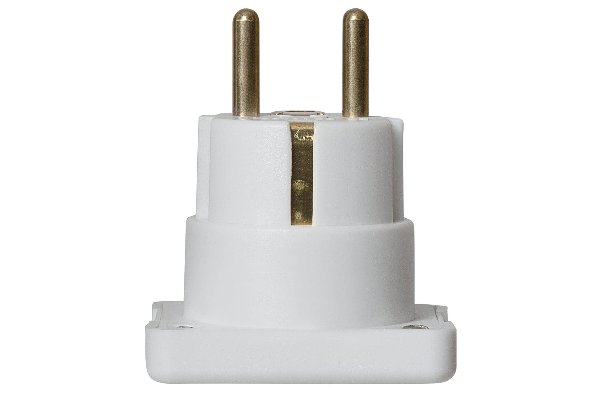 Maplin UK to European Travel Adapter