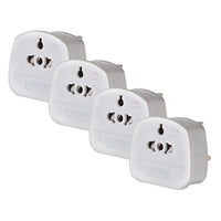 Maplin Worldwide Tourist to UK Travel Adapter