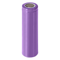 Maplin 18650/R280 Flat Tip Rechargeable Lithium Battery