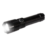 Maplin LED 600 Lumens Lithium Rechargeable Torch