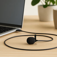 ProSound Lavalier USB-C Microphone