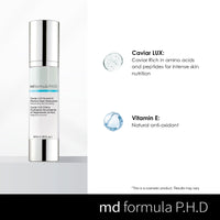 Caviar LUX Nourish & Restore Night Moisturiser 50ml