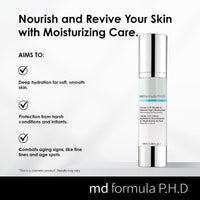 Caviar LUX Nourish & Restore Night Moisturiser 50ml