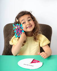 Kids Activity Gift Subscription