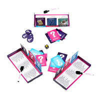 Ghosted Board Game