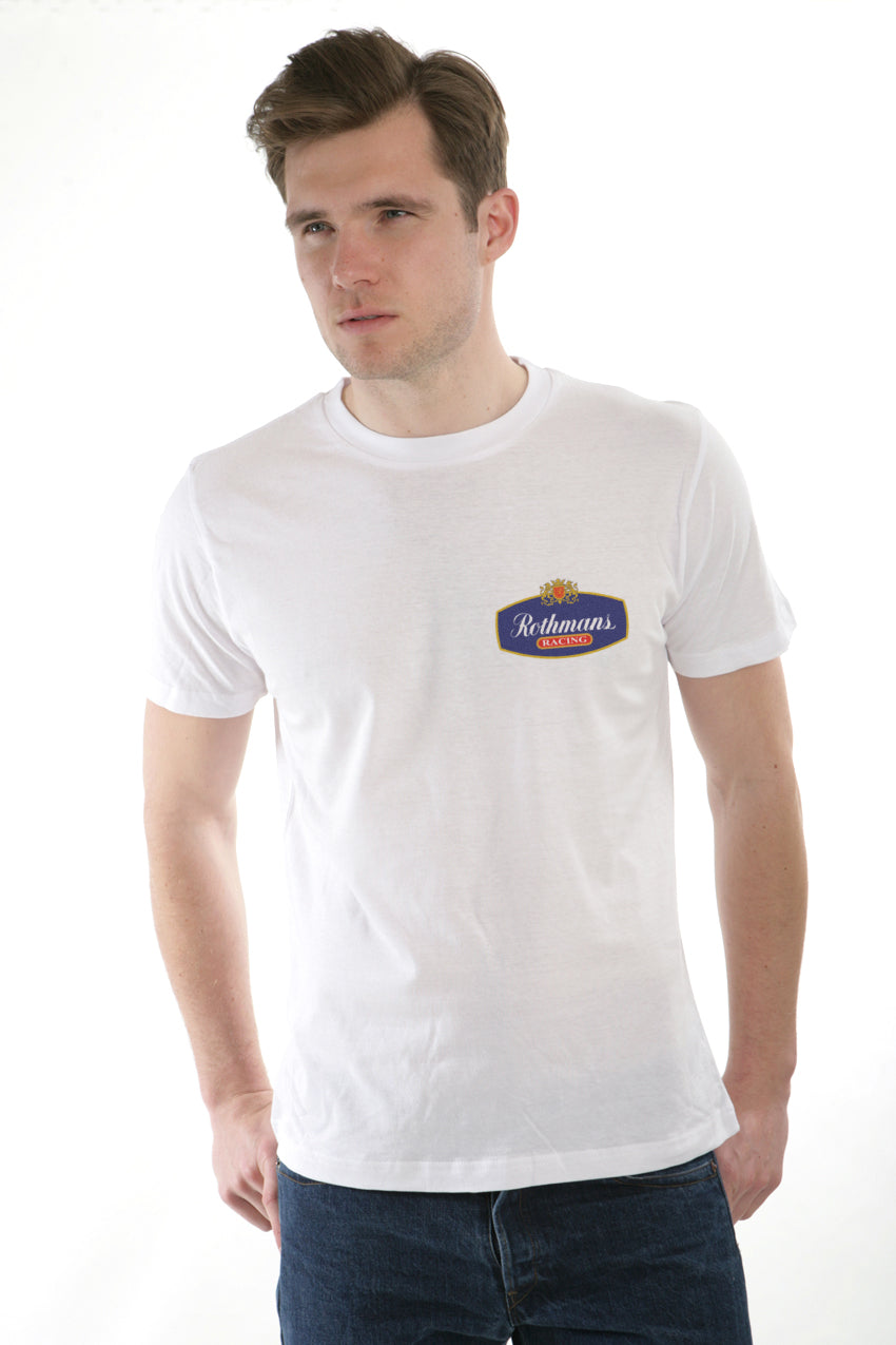 Rothmans Williams Renault T Shirt