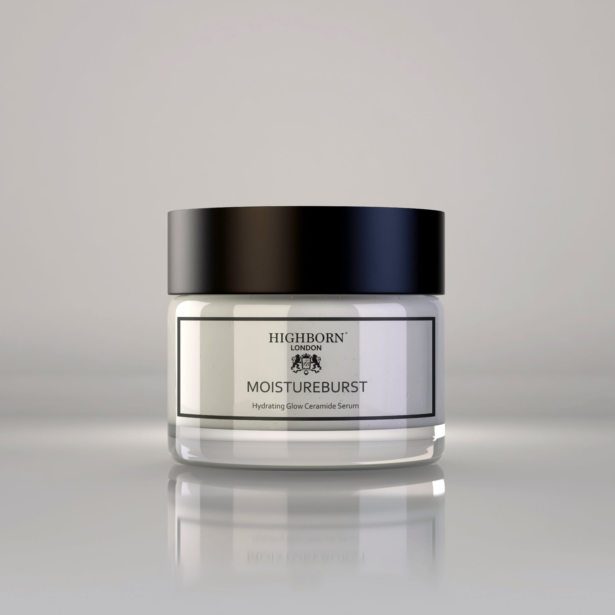 MOISTUREBURST Hydrating Glow Ceramide Serum