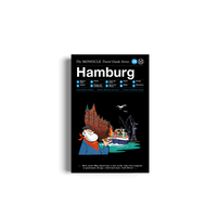 Hamburg: The Monocle Travel Guide Series