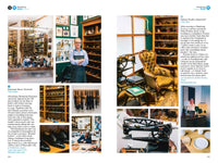 Hamburg: The Monocle Travel Guide Series