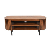 Compton Mango Wood TV Cabinet