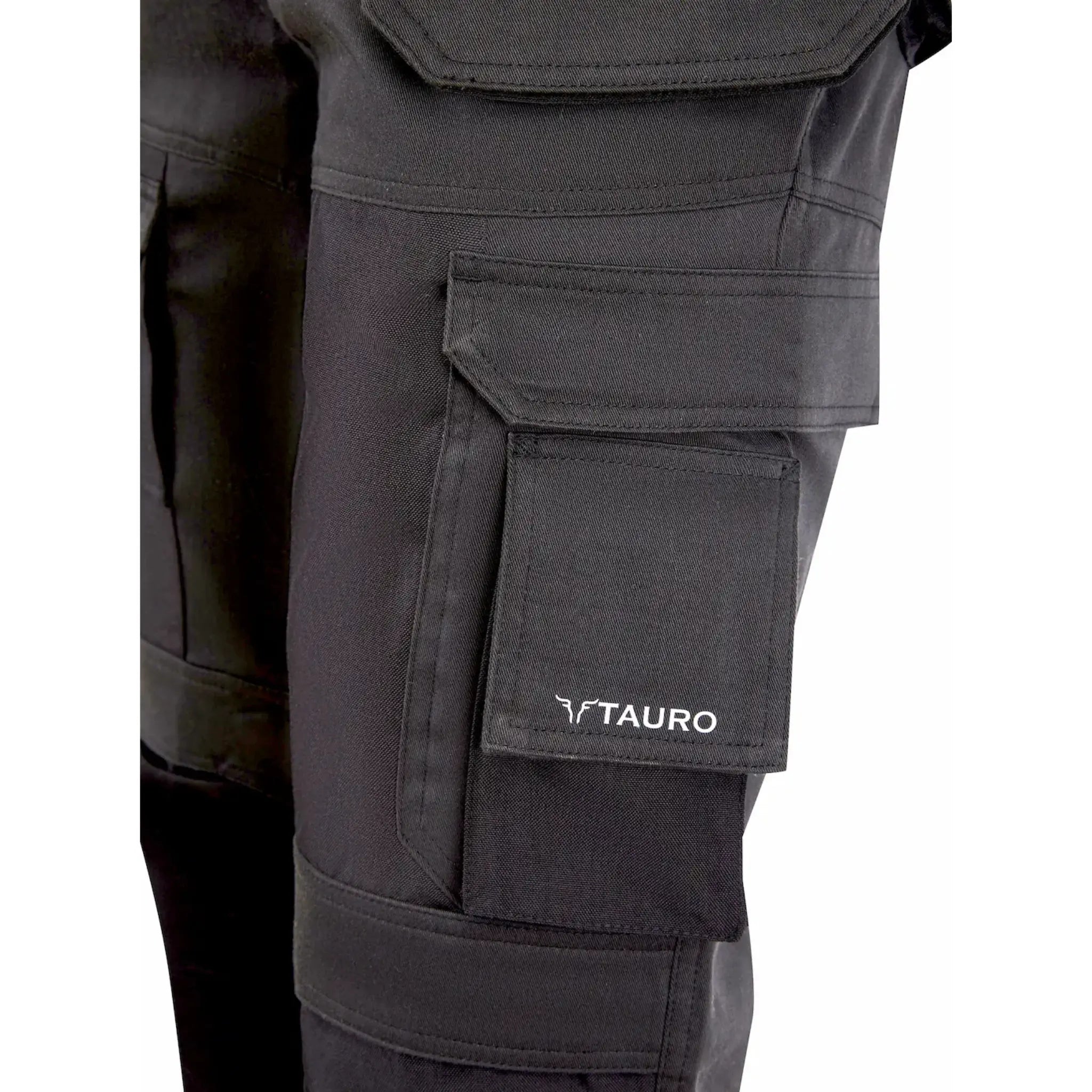 Rampage Workwear Trousers