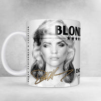 Blondie Setlist Poster - Virgin Media Park, Cork - June 18th, 2024