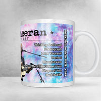 Ed Sheeran Setlist Poster - Union Chapel, London - October 11th, 2022