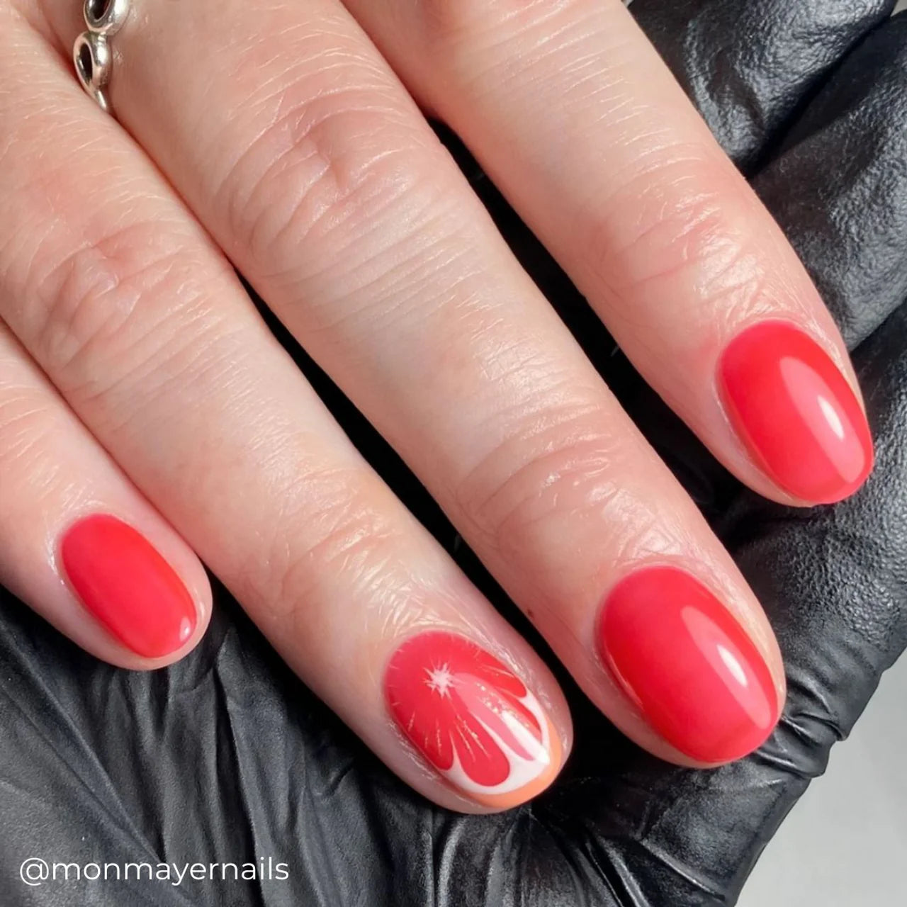 CND™ Vinylux™ Magenta Sky 15ml