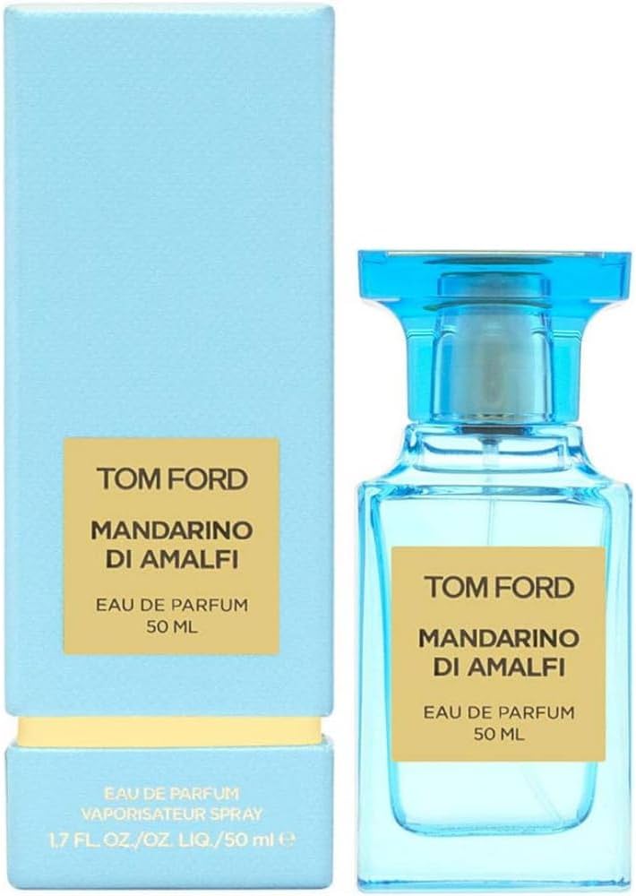 Tom Ford Private Blend Mandarino Di Amalfi EDP Spray Unisex