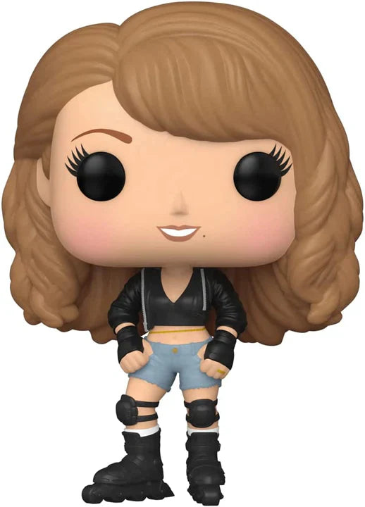 Funko POP! - Pop Icons: Mariah Carey
