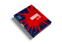 Marvel By Design - Special Edition