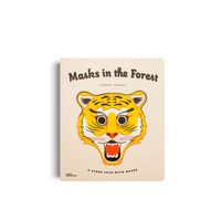 Masks in the Forest