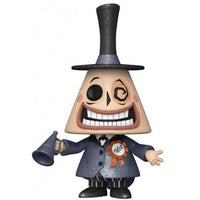 Funko POP! - Disney: Nightmare before Christmas: Mayor with Megaphone