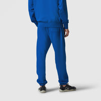 Unisex Brass Monkey Blue Joggers