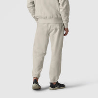 Unisex Brass Monkey Off White Joggers
