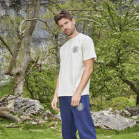 Men's Get Your Cold On Off White T-Shirt
