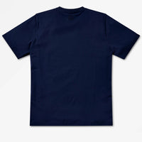 Men's The King of Cold Navy T-Shirt