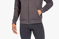 Men's Infrared Recovery Tracksuit Top