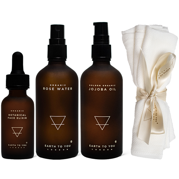 Flow Daily Skincare Ritual
