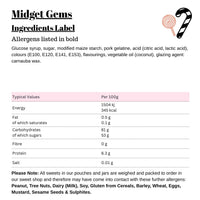 Midget Gems