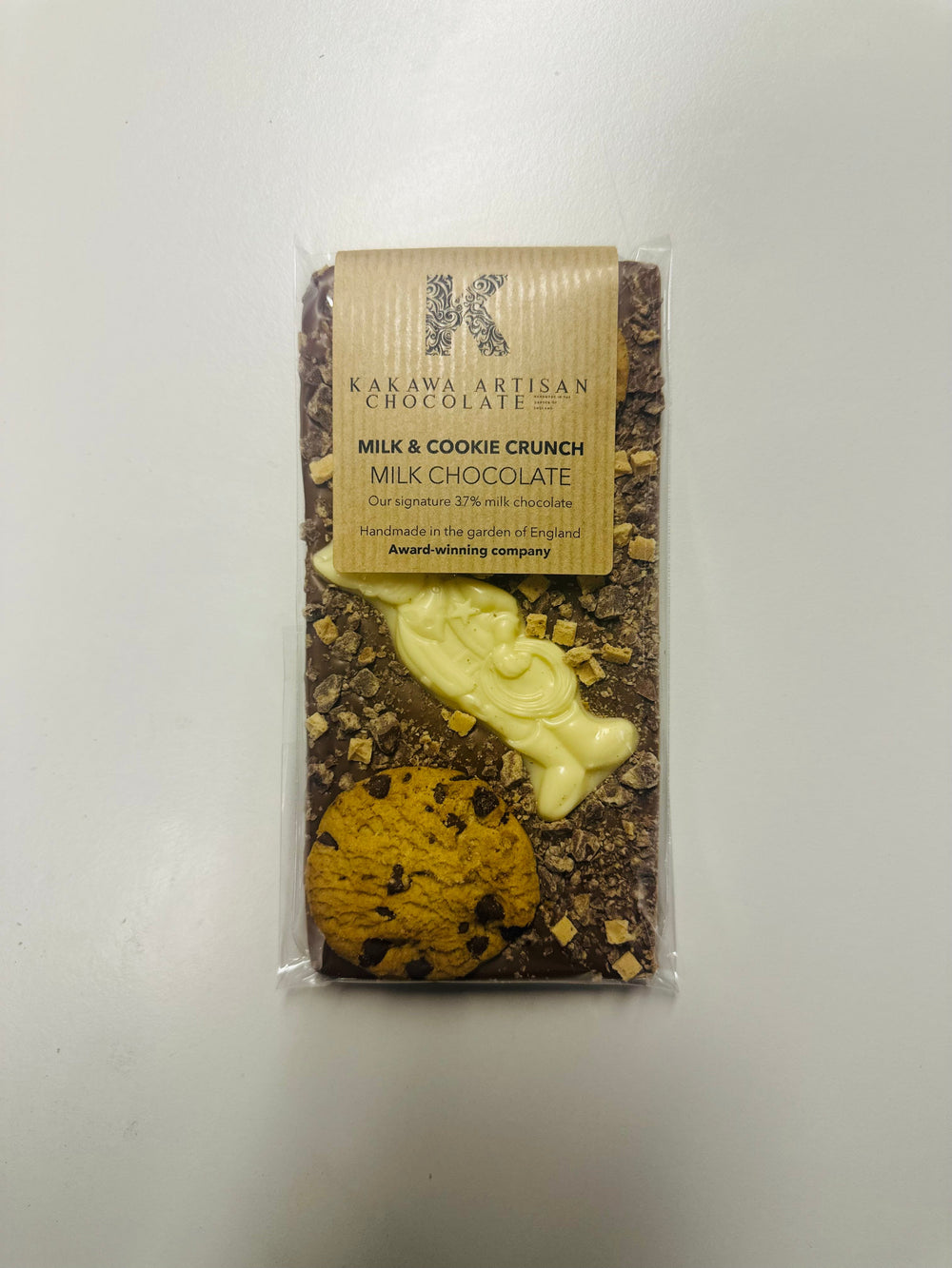 Milk & Cookie Crunch