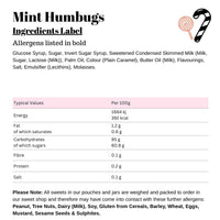 Mint Humbugs