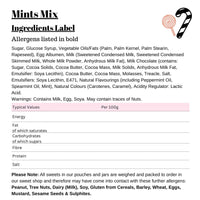 Mints Mix