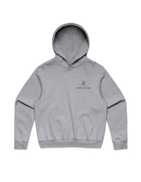 Script Box Minus Hoodie