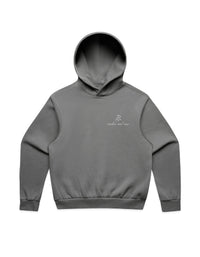 Script Box Minus Hoodie