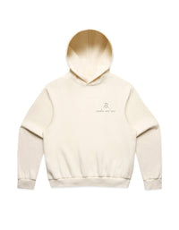 Script Box Minus Hoodie