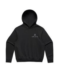 Script Box Minus Hoodie