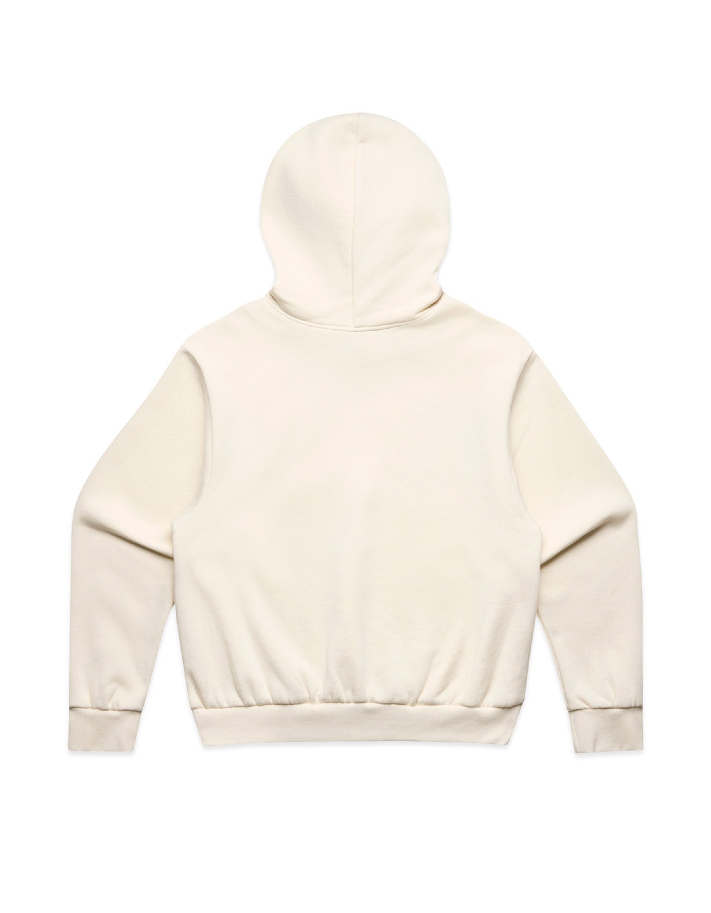 Script Box Minus Hoodie