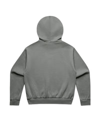 Crest Box Minus Hoodie