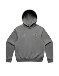 Fallen Angel Box Minus Hoodie