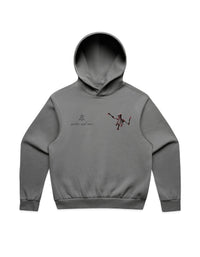 Dancing Skeleton Box Minus Hoodie