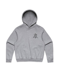 Crest Box Minus Hoodie