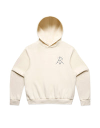 Crest Box Minus Hoodie