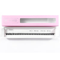 Moira - 3D 'D' Curl 18mm Lash Ribbons® - Sale Item